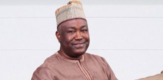 Olawepo-Hashim: Petrol Should Sell for N605 Per Litre