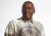 Tinubu Mourns Olu Jacobs, Describes Him as Creative Industry Giant