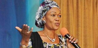 Remi Tinubu Urges South-East Voters to Support Tinubu’s 2027 Re-Election
