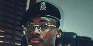 Ogun Police Warn Against Social Media Trials in Rape Allegations