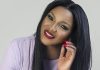 Omotola Jalade-Ekeinde: I Rejected Offers That Could Have Made Me a Billionaire