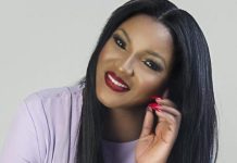 Omotola Jalade-Ekeinde: I Rejected Offers That Could Have Made Me a Billionaire