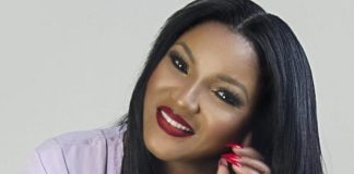 Omotola Jalade-Ekeinde: I Rejected Offers That Could Have Made Me a Billionaire