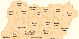 Three Siblings Found Dead at Farm in Ondo
