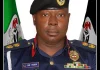 NSCDC Deploys Enya as New Osun State Commandant