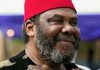 Pete Edochie Names Obafemi Awolowo His Favourite Nigerian Politician