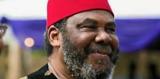 Pete Edochie Names Obafemi Awolowo His Favourite Nigerian Politician