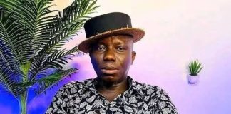 Singer Papi Urhobo Dies After Illness