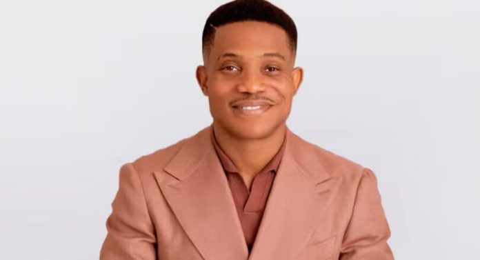 Pastor Jerry Eze