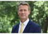 British High Commissioner-designate Pete Vowles Arrives in Abuja