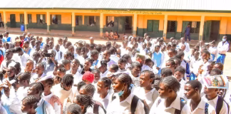 Plateau Orders Closure of Schools Over Suspected Diphtheria Cases