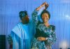 Oluremi Tinubu at 66: President Celebrates Wife as ‘Truest Friend and Confidante’