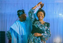 Oluremi Tinubu at 66: President Celebrates Wife as ‘Truest Friend and Confidante’