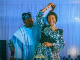 Oluremi Tinubu at 66: President Celebrates Wife as ‘Truest Friend and Confidante’