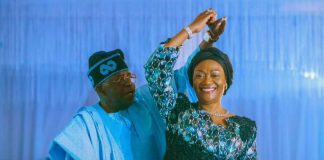 Oluremi Tinubu at 66: President Celebrates Wife as ‘Truest Friend and Confidante’