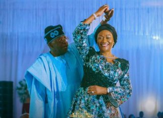 Oluremi Tinubu at 66: President Celebrates Wife as ‘Truest Friend and Confidante’