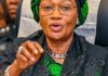 Remi Tinubu Launches National Community Food Bank Programme in South-South