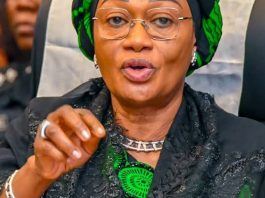 Remi Tinubu Launches National Community Food Bank Programme in South-South