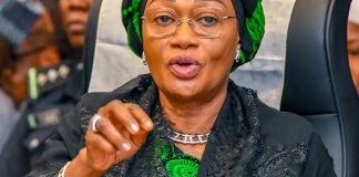 Remi Tinubu Launches National Community Food Bank Programme in South-South