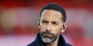 Rio Ferdinand Slams Premier League Officials Over Haaland’s Goal
