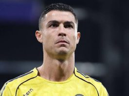Al-Ittihad Mocks Ronaldo After Al-Nassr’s 2-1 Defeat