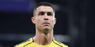Al-Ittihad Mocks Ronaldo After Al-Nassr’s 2-1 Defeat