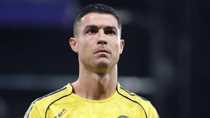 Ronaldo