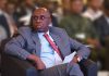 Amaechi Warns Nigerians Against Voting for Tinubu in 2027