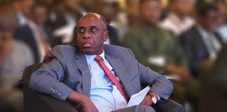 Amaechi Warns Nigerians Against Voting for Tinubu in 2027