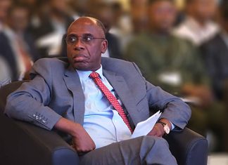 Amaechi Warns Nigerians Against Voting for Tinubu in 2027