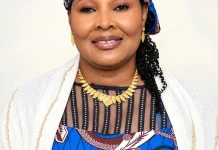 Adamawa 2027: APM Unveils Safriel Glah as Haske’s Running Mate