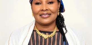 Adamawa 2027: APM Unveils Safriel Glah as Haske’s Running Mate