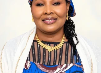 Adamawa 2027: APM Unveils Safriel Glah as Haske’s Running Mate