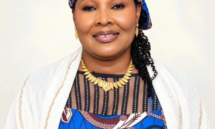 Safriel Glah