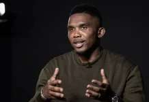 Samuel Eto’o Under Investigation Over Alleged Financial Misappropriation