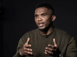 Samuel Eto’o Under Investigation Over Alleged Financial Misappropriation