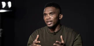 Samuel Eto’o Under Investigation Over Alleged Financial Misappropriation