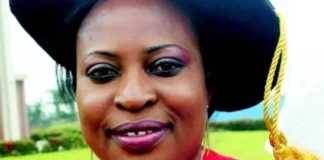 Sanwo-Olu Appoints Badejo Ayodeji Olawunmi as New LASU Vice-Chancellor
