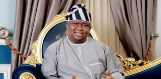 Four Lawsuits Challenging Adeola’s 2027 Ogun Governorship Bid Withdrawn