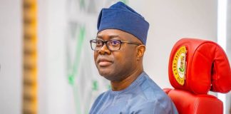 Peter Obi: Seyi Makinde Qualified to Be Nigeria’s President