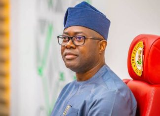 Peter Obi: Seyi Makinde Qualified to Be Nigeria’s President