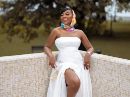 Sophia Momodu Reveals Stigma She Faced as Pastor’s Daughter