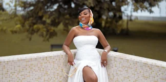 Sophia Momodu Reveals Stigma She Faced as Pastor’s Daughter