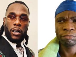 Speed Darlington Vows Never to Forgive Burna Boy