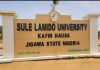Jigawa Varsity ASUU Rejects Govt Offer, Threatens Two-Week Strike