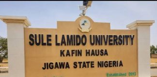 Jigawa Varsity ASUU Rejects Govt Offer, Threatens Two-Week Strike