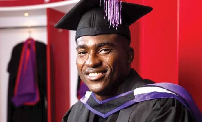 Taiwo Awoniyi
