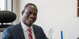 Oyedele Directs Customs to Eliminate Port Bottlenecks, Speed Up Clearance, Adopt World-Class Benchmarks