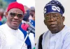 Karu Residents Praise Tinubu, Wike as 15km Road Project Eases Traffic