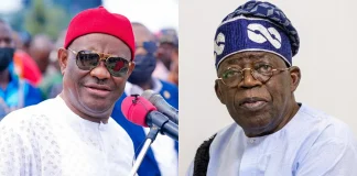 Karu Residents Praise Tinubu, Wike as 15km Road Project Eases Traffic